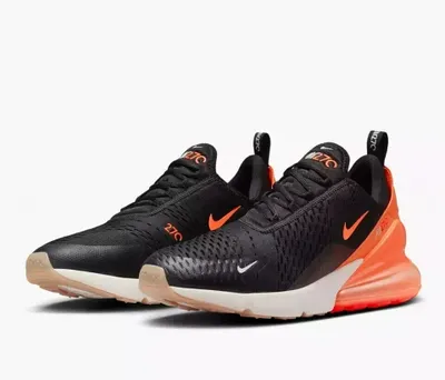Produktbild von Nike Air Max 270 Sneaker Herren - Größe EU 44