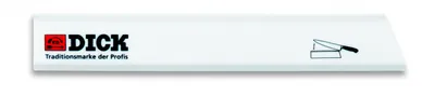 Obrázek produktu pro F. DICK Klingenschutz Messerscheide Edge Guard Schutz für Messer 16cm 99000030