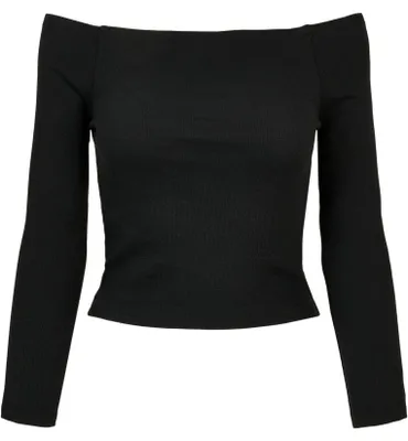 Obrázok produktu pre Urban Classics - Dámske nohavice s dlhým rukávom - 4XL