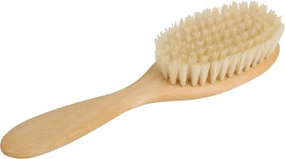 Image de Redecker Brosse à cheveux enfants hêtre