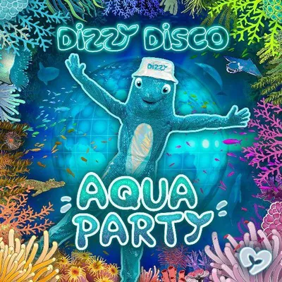 Produktbild von Aqua Party