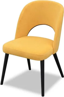 Obrázek produktu pro designová jídelní židle čalounění dřevo JVmoebel