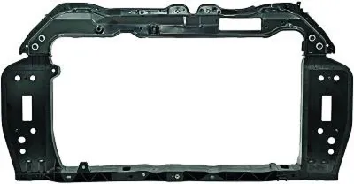 Produktbild von DIEDERICHS 6506002 Schlossträger Frontmaske für KIA PICANTO (TA) Frontverkleidung