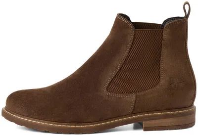 Produktbild von Tamaris 25056/41 Brown Suede Größe EU 37