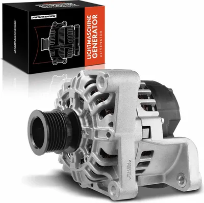 Image de Frankberg 1x alternateur pour BMW E46 320 323 328 E39 520 523 528 E53 Z3 E36