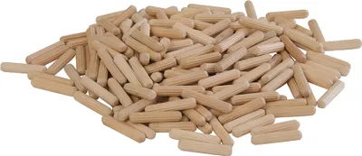 Produktbild von 600 x Holzdübel 6 x 30 mm