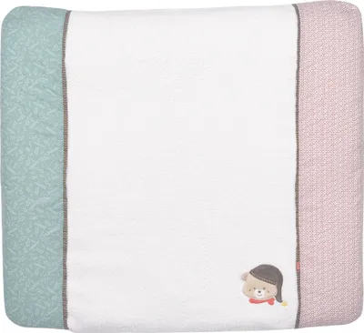Image de Housse pour table à langer - BabyFehn