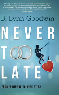 Produktbild von Never Too Late