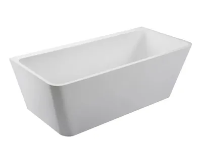 Produktbild von Freistehende Badewanne STYLE 170 x 75 x 59