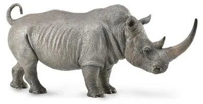 Image de COLLECTA Rhinocéros