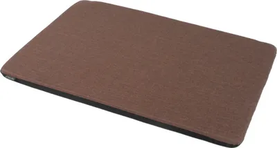 Obrázek produktu pro Matrace Happy 120 x 80 cm D95, hnědý melír