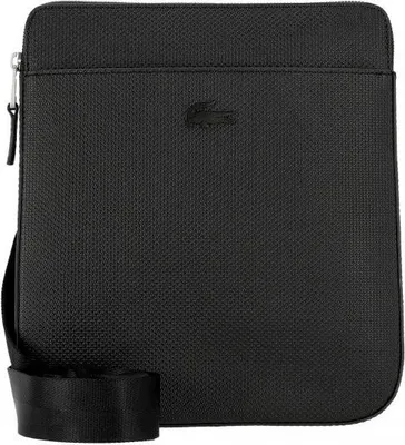 Produktbild von Lacoste Lacoste Core Essentials - Umhängetasche 27 cm