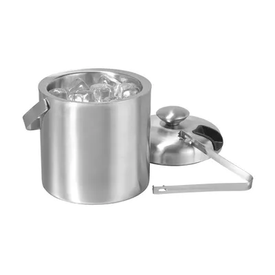 Produktbild von Eiseimer 1,3l. integr. Eiszange