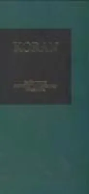 Produktbild von Koran
