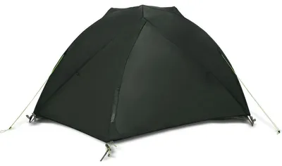Produktbild von Jack Wolfskin Unisex Campingzelt Sky Dome II Grün