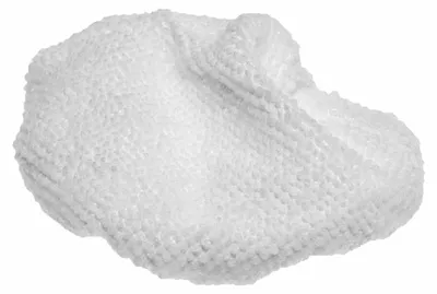 Produktbild von Ariete AT5175393100 Reinigungstuch für 4164 4169 4174 4175 10-in-1-Dampfreiniger