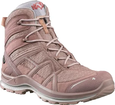 Produktbild von HAIX Damen Freizeitschuhe BLACK EAGLE Adventure 2.2 GTX mid Ws 330133 Rosa 36