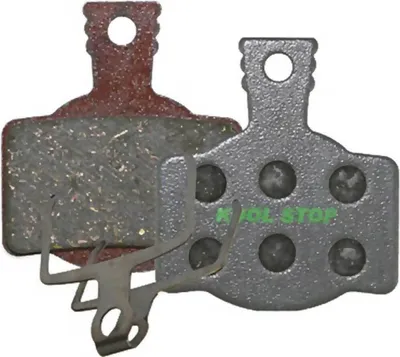 Image de Kool Stop Patins de frein à disque Magura Mt2/4/6/8 E-Rad