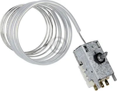 Produktbild von Thermostat LIEBHERR 6151685 Ranco K57-S5581 für Kühlschrank ngewerbekühlschrank