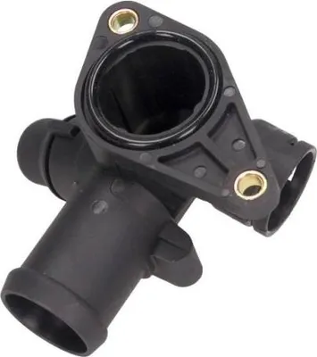 Produktbild von MAXGEAR Kühlmittelflansch 18-0386 zylinderkopf getriebeseitig