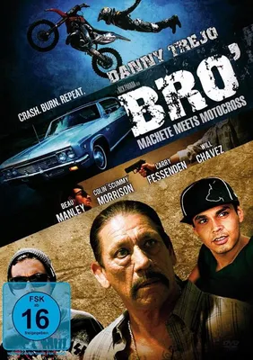 Produktbild von Bro´