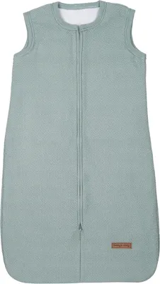 Produktbild von Babyschlafsack Classic, stonegreen, für Reisen