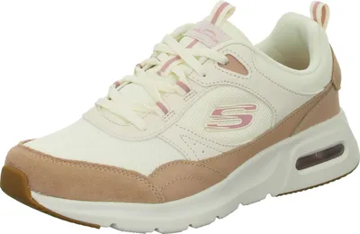 Produktbild von SKECHERS SKECH-AIR COURT Beige