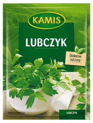 Image de Kamis Lovage 8 G