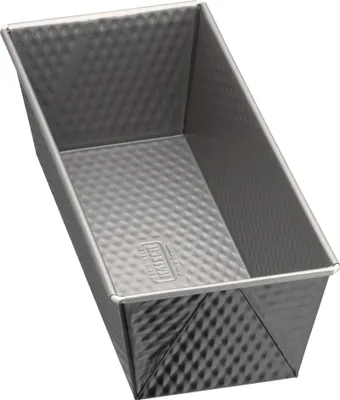 Obrázek produktu pro Kaiser 2300659671, Pekáč na chléb, Obdélníkový, Ocel, 1,7 l, Černá, Německo