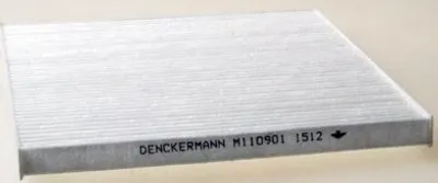 Produktbild von DENCKERMANN M110901 Innenraumfilter Pollenfilter für KIA RIO III (UB)