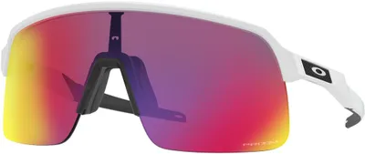 Obrázok produktu pre Oakley Sutro Lite 94630239 Matte White/Prizm Road Športové okuliare