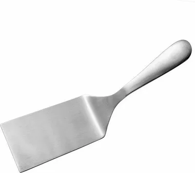 Zdjęcie produktu dla Łopatka do grillowania ze stali nierdzewnej do kuchni i grilla