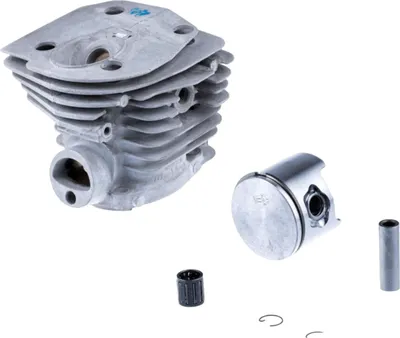 Image de Cylindre complet Husqvarna 350 351 44mm Jonsered 2051 503869971 ORIGINAL