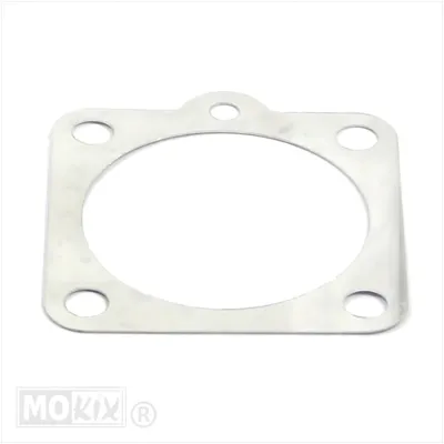 Image de Joint de culasse BestPrice, 45 mm, compatible avec Puch Maxi E50