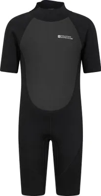 Immagine prodotto di Mountain Warehouse - Muta in neoprene per bambini MW2432 (128) (Nero)