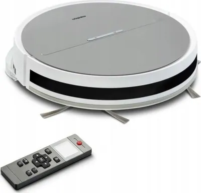 Produktbild von Medion S05/E35 Saugroboter 2000 Pa, Wi-Fi, intelligente Navigation MD19719