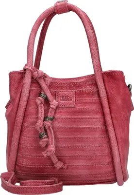 Produktbild von FREDsBRUDER All In Layer - Handtasche (juicy berry)