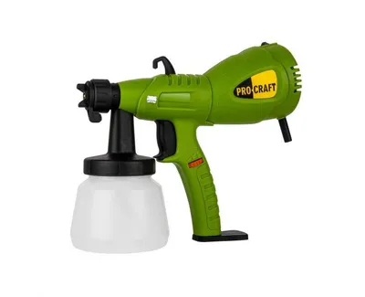 Obrázok produktu pre Striekacia pištoľ Procraft PSE550