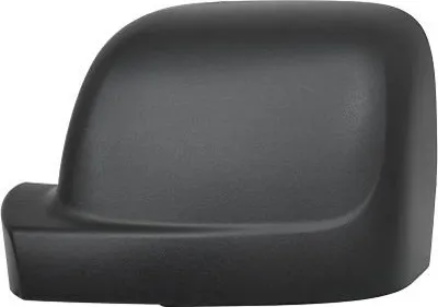 Produktbild von DIEDERICHS 1897029 Außenspiegel Abdeckung Kappe Links für OPEL Vivaro B Combi (X82) Genarbt Spiegelkappe