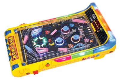 Produktbild von Ambassador Pac-Man Arcade Pro Pinball