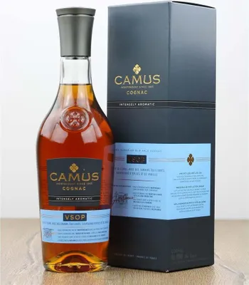 Obrázok produktu pre Camus VSOP Intensely + GB 0,7l