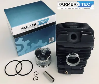 Produktbild von Zylinder Komplett Für Stihl 029, 039  Farmertec