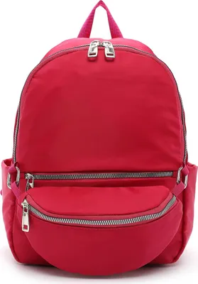 Produktbild von emily & noah Kate Rucksack Rosa in Gr. OneSize
