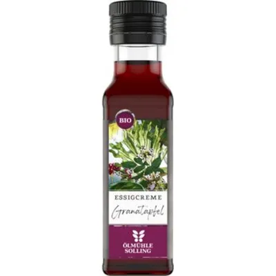 Image de Crème au Vinaigre - Grenade 100ml
