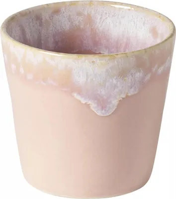 Produktbild von COSTA NOVA Grespresso Kaffee-Obere, soft pink, ø: 80 mm