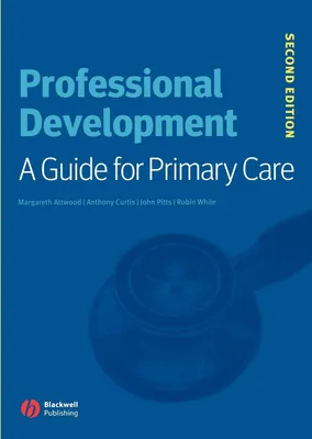 Produktbild von Professional Development