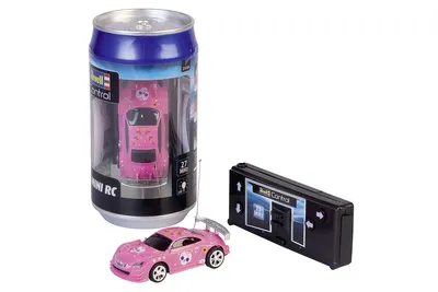 Produktbild von Revell Ferngesteuertes Mini Auto
