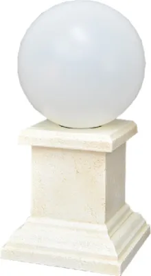 Immagine prodotto di Lampade di design Paralume Lampada decorativa Lampada a colonna Illuminazione 6938 Nuovo