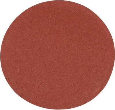 Produktbild von 10 x selbsthaftende Klettschleifscheiben 150 mm K120
