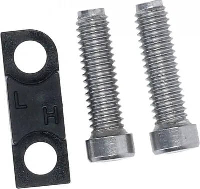 Produktbild von SHIMANO Einstellschraube Direktmontage FD-M9025 für Anlöttyp M4x 13,7 mm - 13...